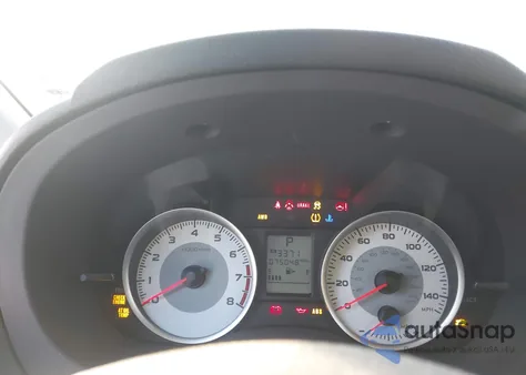 2014 Subaru Impreza 2.0I Sport Premium из США, поврежденный, VIN JF1GPAL66E8223013